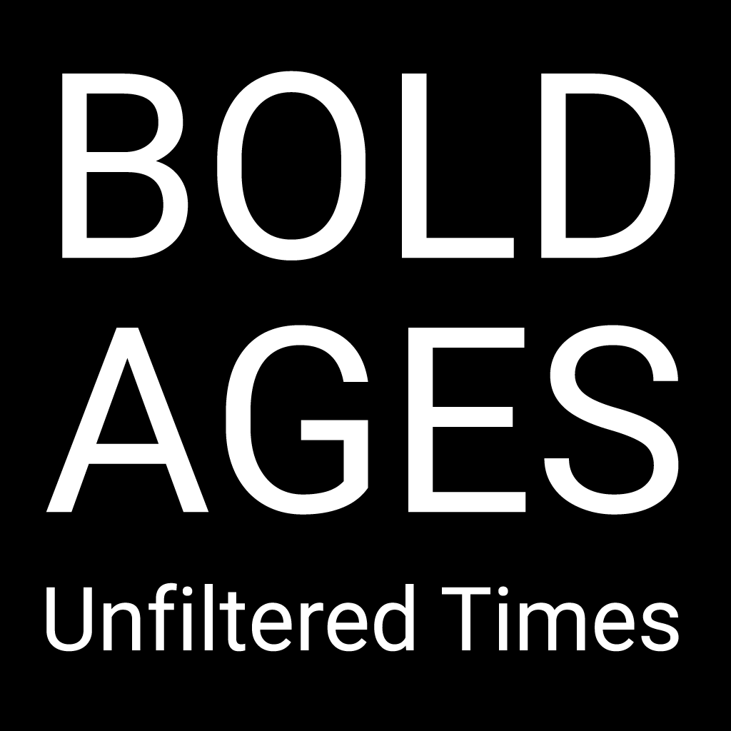 Bold Ages